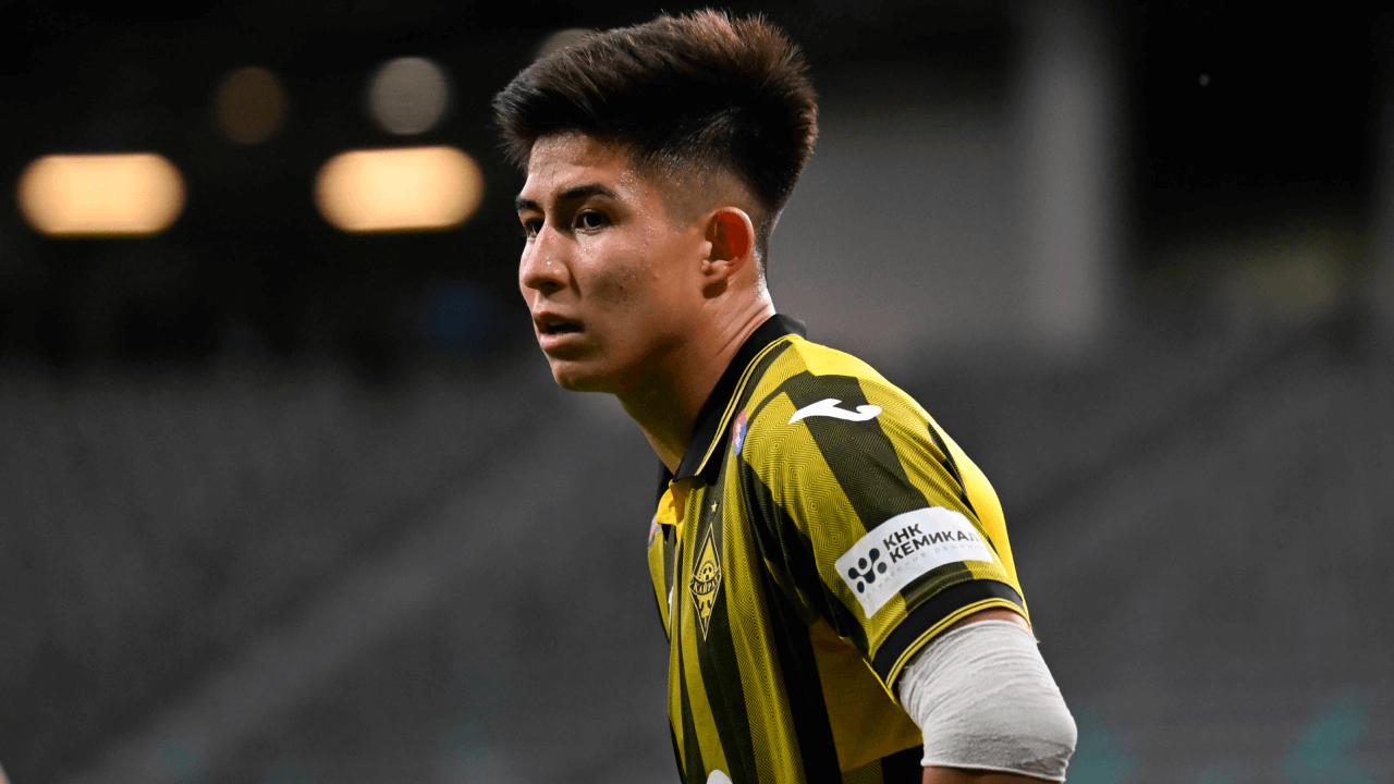 Dastan Satpaev Transfer to Chelsea: Deal Explained, Contract, and Future Plans