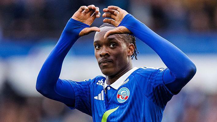 Chelsea Complete Move for Emmanuel Emegha – Deal Details Explained
