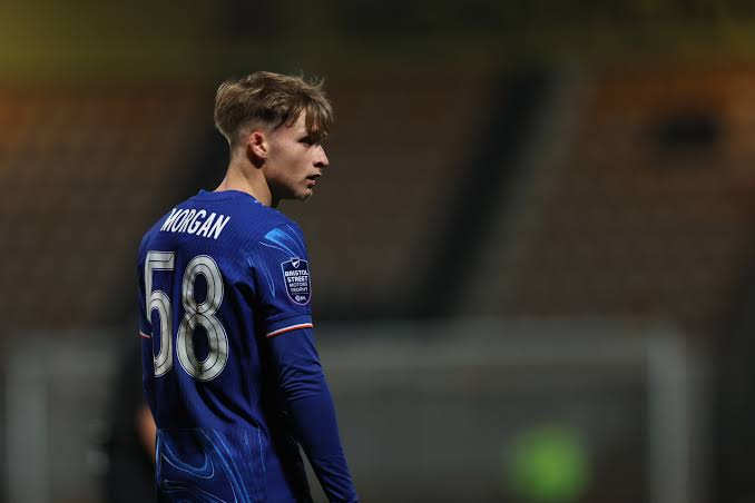 West Brom Sign Chelsea Academy Striker Jimmy-Jay Morgan – Deal Details