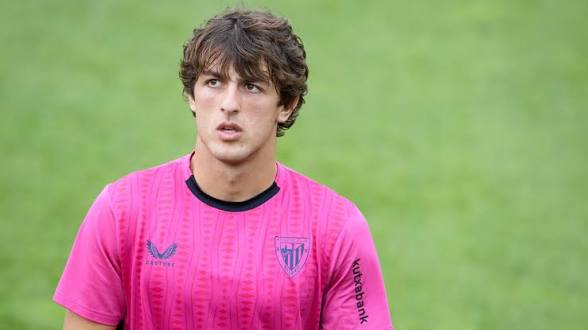 Unai Gómez Completes Permanent Transfer to Udinese from Athletic Club – Full Deal, Fee & Contract Details