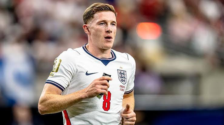 Elliot Anderson Joins Manchester City from Nottingham Forest in Record-Breaking £116m Transfer