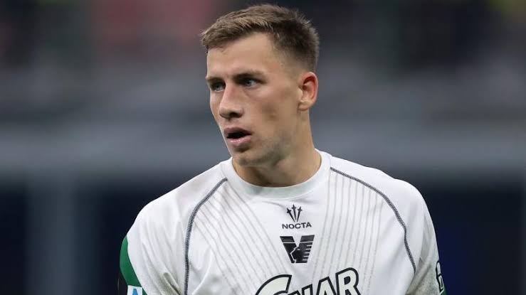 Michael Svoboda Joins Brighton from Venezia: Transfer Fee, Contract, Official Details and What He Brings to the Premier League