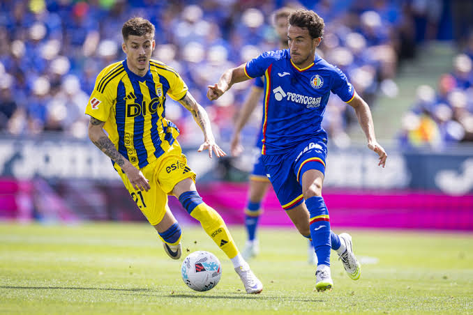 Luis Milla Completes Permanent Transfer to Como from Getafe – Full Transfer Details and Analysis