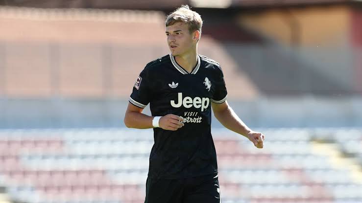 David Puczka Joins Genoa from Juventus: Transfer Fee, Contract and Full Details