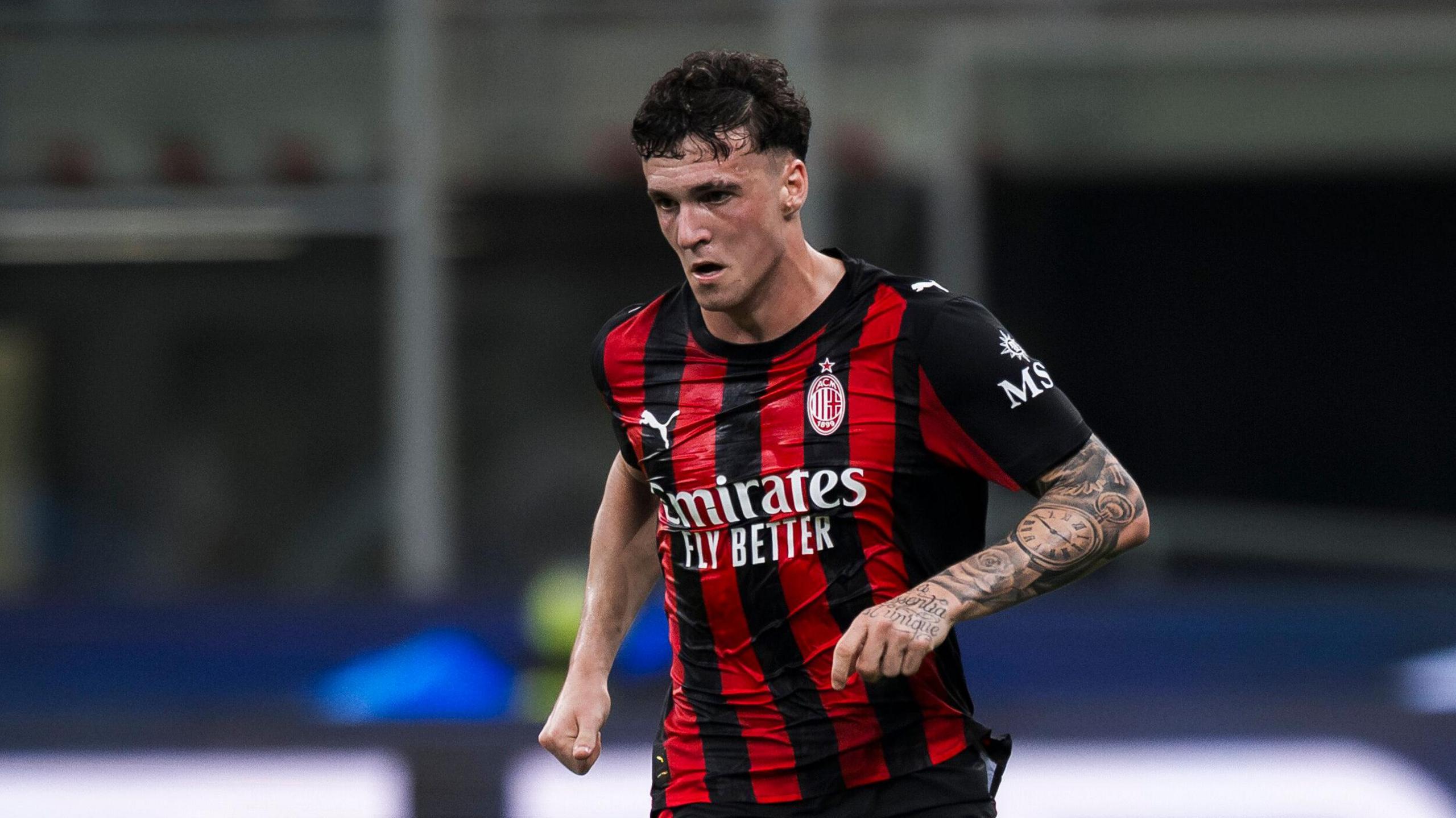 Alex Jiménez to Bournemouth: Transfer Fee, Contract, Career Journey & Full Deal Explained