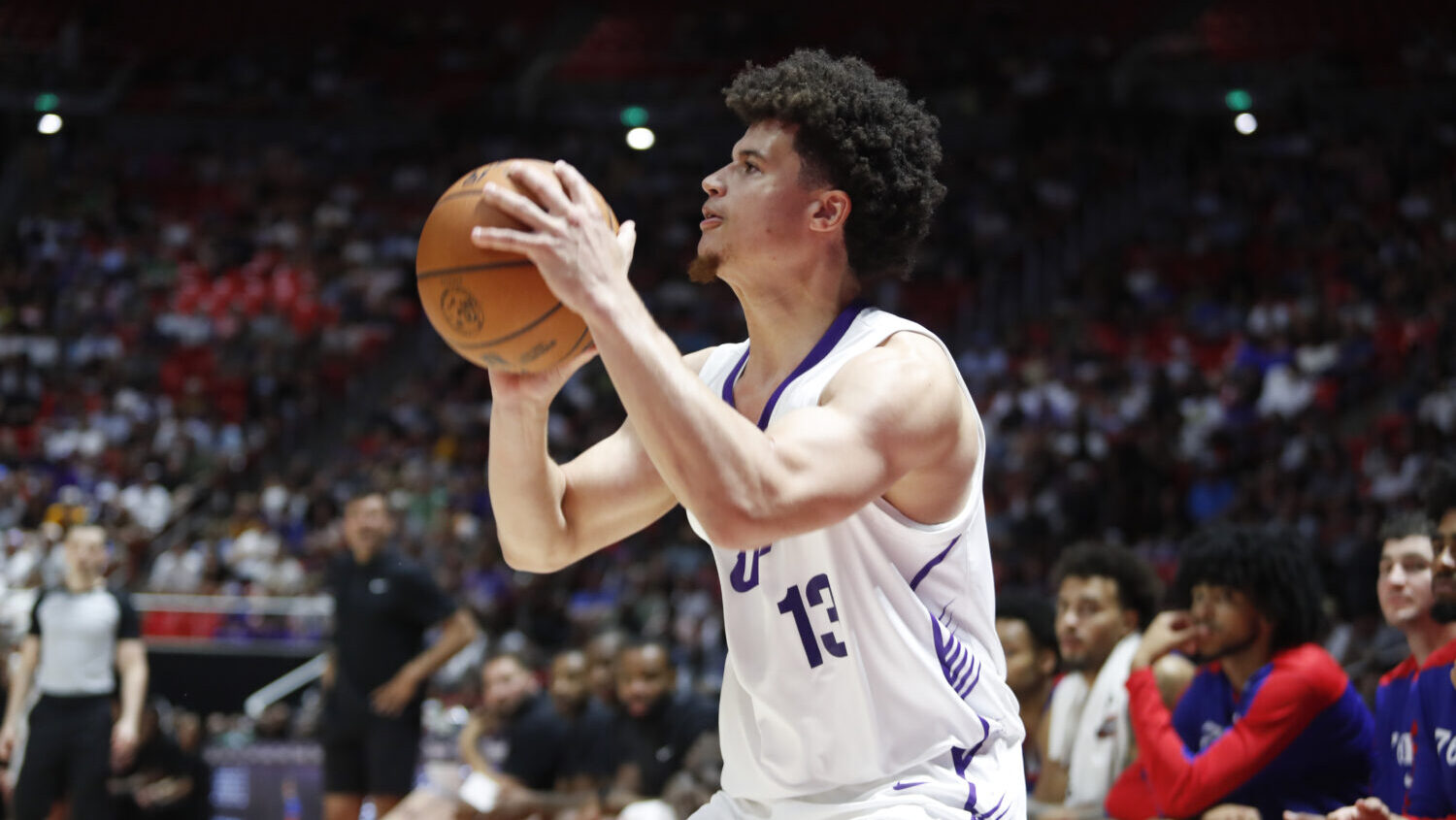 Basketball Over/Under Predictions for July 17, 2026 – NBA, EuroBasket & More