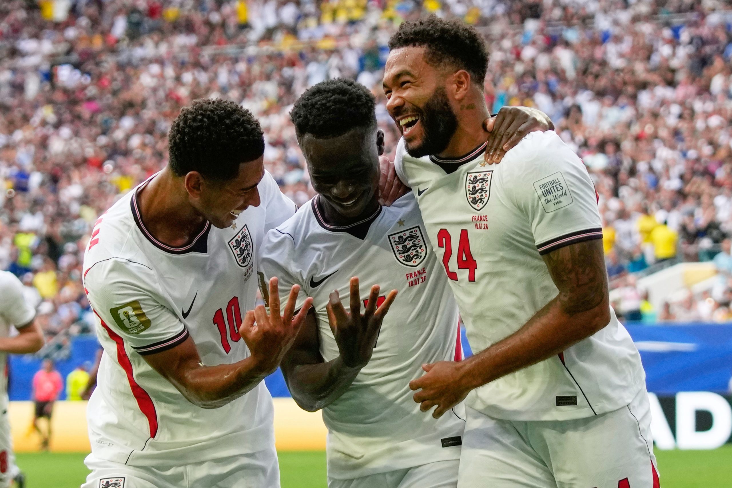 Football Predictions Today (19 July 2026): Expert Over 1.5, Draw No Bet & Win Either Half Tips