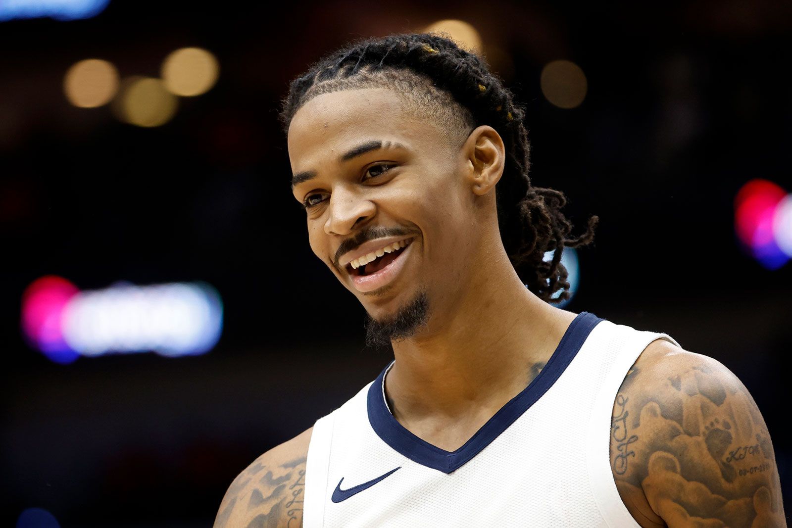 Ja Morant Transfer to Portland Trail Blazers Explained: Complete Trade Breakdown