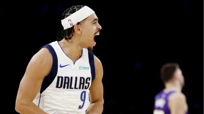 Why Ryan Nembhard Left the Dallas Mavericks for the Atlanta Hawks – Full Analysis