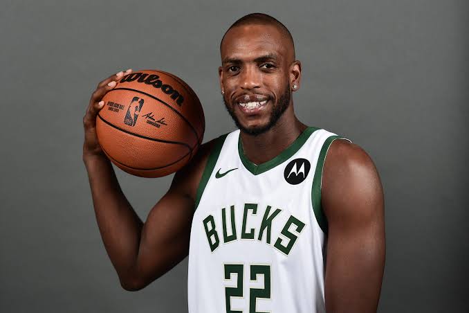 Khris Middleton Joins Washington Wizards: Full Details of the Milwaukee Bucks Trade Explained