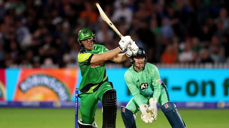 The Hundred Cricket Predictions & Betting Tips – August 11, 2026