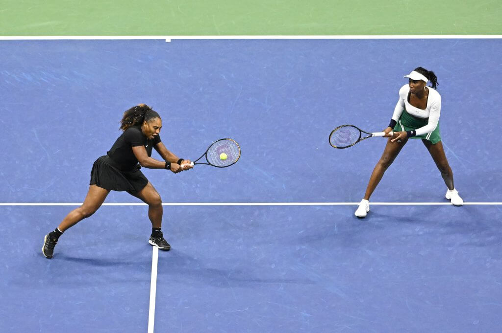 ATP & WTA US Open Tennis Predictions Today – Best Betting Tips & Picks