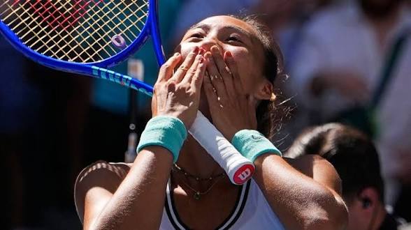 Tennis Predictions Today: ATP & WTA Best Bets, Tips & Picks