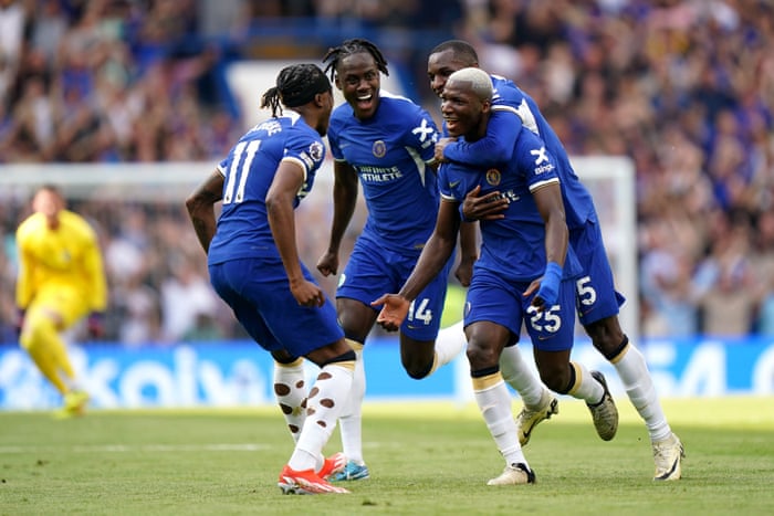 Football Predictions Today 17 October 2026 – Tips for Premier League, La Liga, Serie A & More